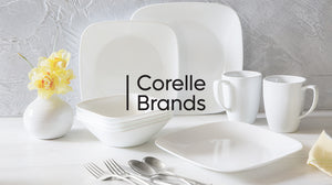 World Kitchen Changes Name to Corelle Brands