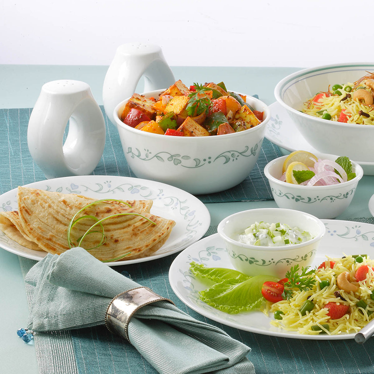 Corelle Country Cottage Dinnerware Set: Timeless Charm for Every Table 1 Corelle Country Cottage Dinnerware Set: Timeless Charm for Every Table