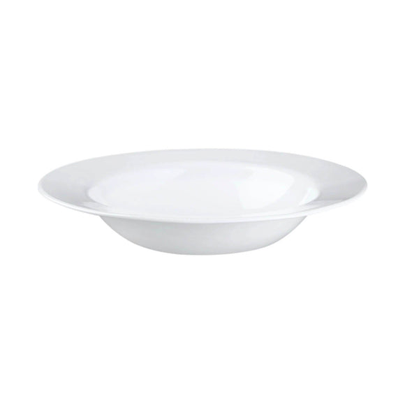 🎁 Corelle Livingware Winter Frost White 828ml Pasta Bowl (100% off)