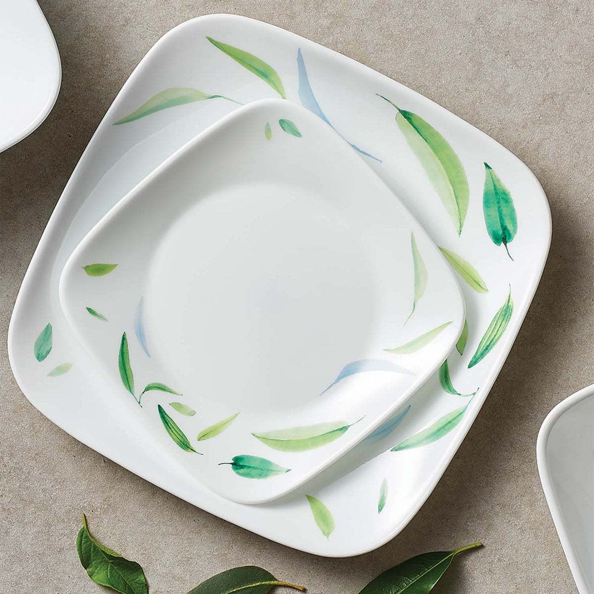 Corelle Patterns Green Corelle Dishes Spring Blossom Corelle