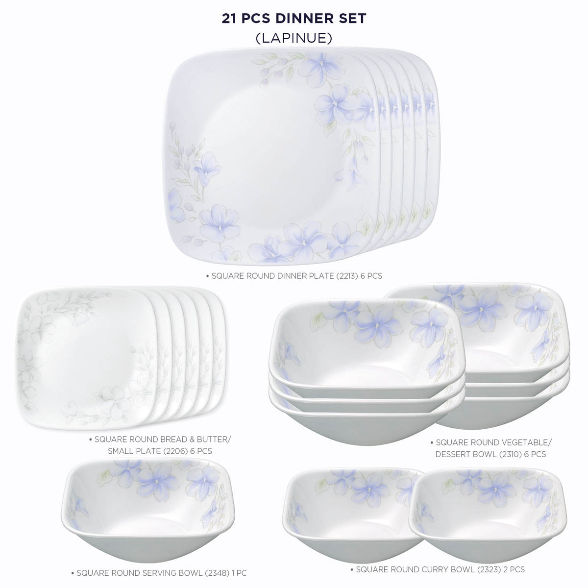 Kyoto Leaves Corelle Square Corelle Set Amazon Corelle Square 32