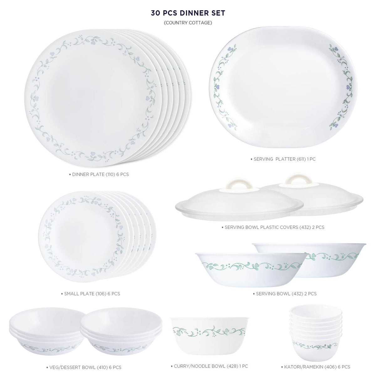 Melamine Dinner Crockery Sale Online Goodhomes Black Melamine 16