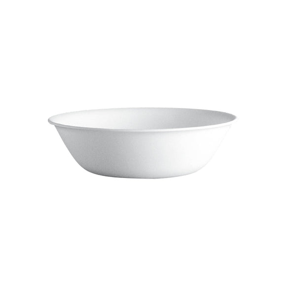 Corelle Asia Collection Gold Series Winter Frost White 950ml Serving Bowl