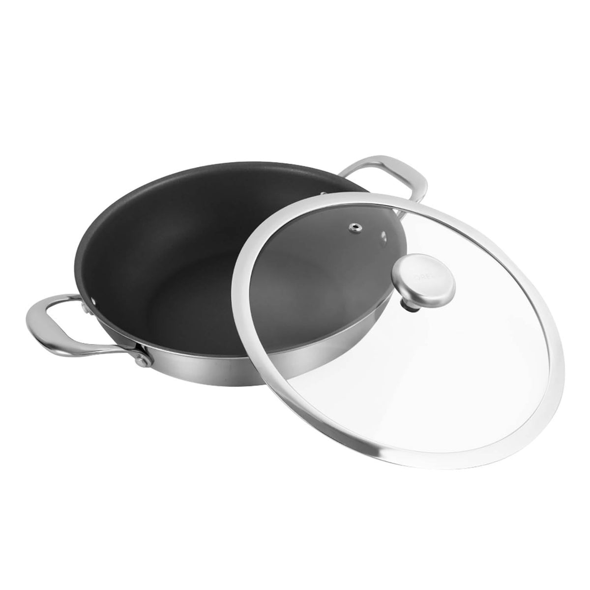 Duranano 28cm Kadhai – Corellebrands