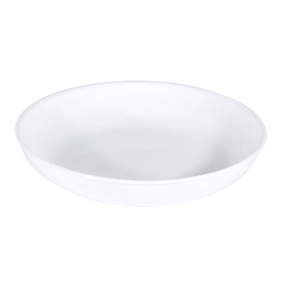 🎁 Corelle Livingware Winter Frost White Versa Bowl 887 ml (100% off)
