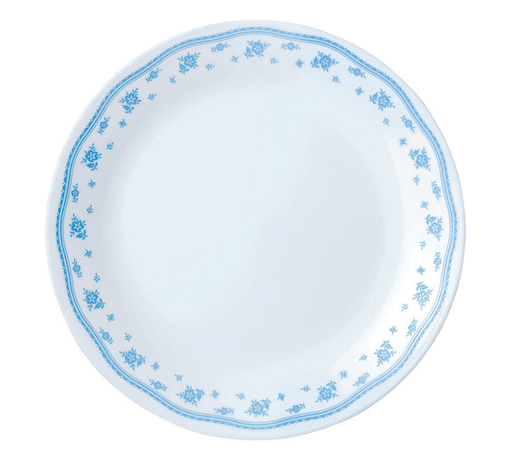 Corelle Livingware Morning Blue Dinner Plate 22CM