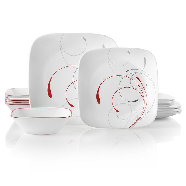 Corelle splendor on sale