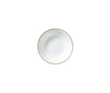 Corelle Livingware Double Ring Green 290ml Dessert Bowl