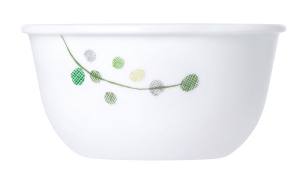 Buy Corelle Livingware Plus Green Delight 11oz 325ml Rice Bowl