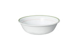 Corelle Livingware Double Ring Green 500ml Soup/Cereal Bowl