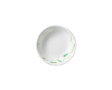 Corelle Asia Collection Dancing Leaves 500ml Soup/Cereal Bowl