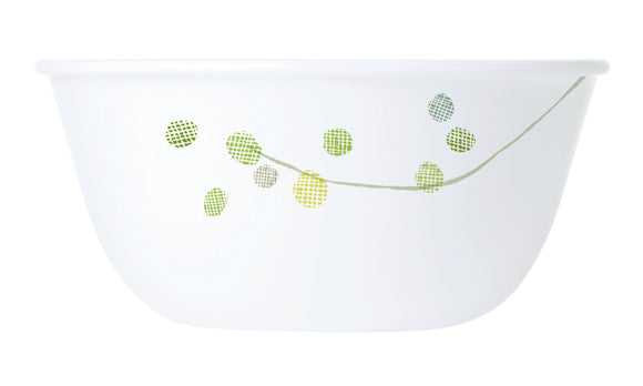 Corelle Livingware Plus Green Delight 355ml Bowl