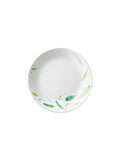 Corelle Asia Collection Dancing Leaves 22 cm Medium Plate Pack Of 6