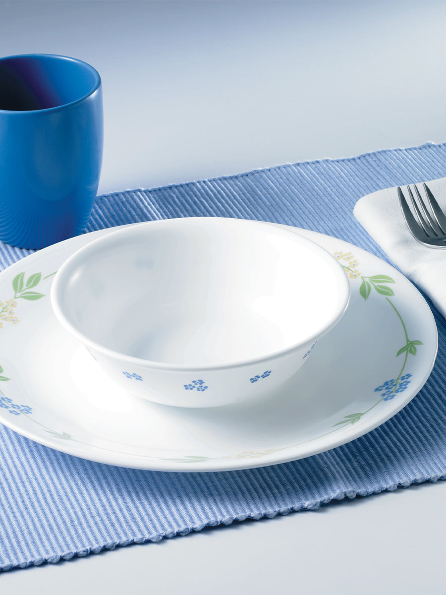 Corelle on sale secret garden