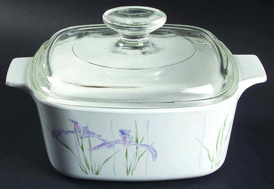 Iris corningware outlet