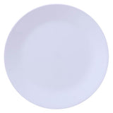 Corelle Livingware Livingware Winter Frost White  6pcs Dinner Plates
