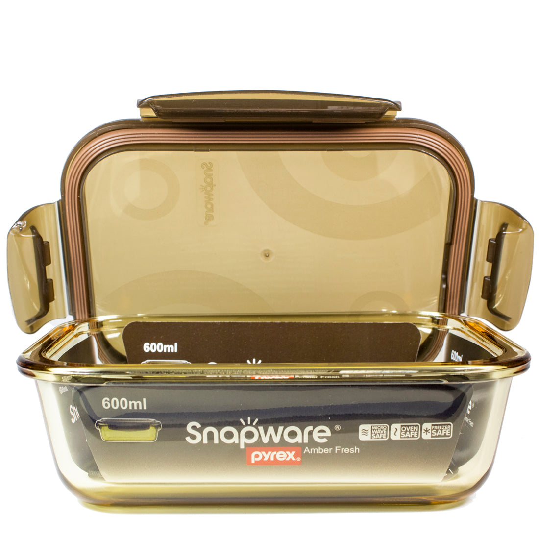 2024 Snapware containers $1299 removable 