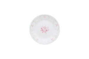 Corelle Asia Collection Gold Series Blooming Pink Bread & Butter Plate