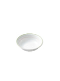 Corelle Livingware Double Ring Green 296 ml Dessert Bowl Pack Of 6