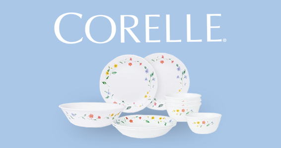 Corelle India strengthens its partnership with Stone Sapphire Pvt. Ltd. as their sole distributor in India