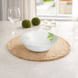 Corelle Asia Round European Herbs 1 Pcs Soup Bowl (532ml)