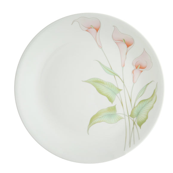 Corelle Asia Collection Lilyville Dinner Plate (Single)