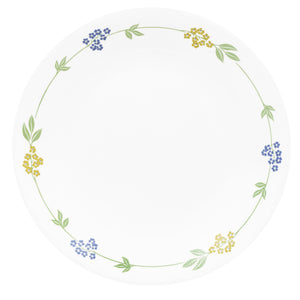 Corelle Livingware Secret Garden 26cm Dinner Plate (Single)
