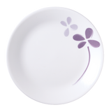 Corelle Asia Collection Warm Pansies Dinner Plate - Pack of 1