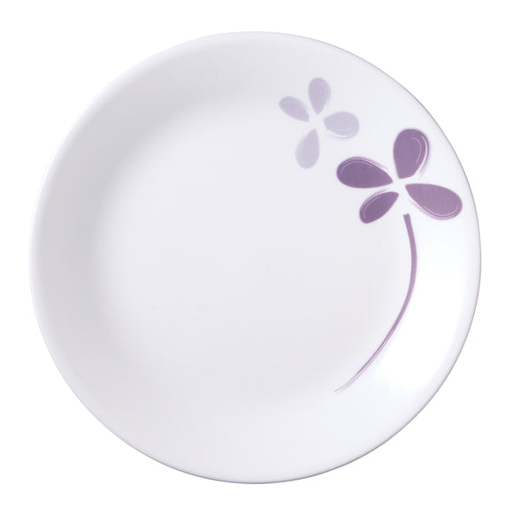 Corelle Asia Collection Warm Pansies Dinner Plate - Pack of 1
