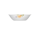 Corelle Asia Square Round Collection Begonia Square Round 1.4L Serving Bowl - pack of 1