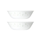 Corelle Asia Round Herb Country 2 Pcs Serving Bowl (950ml)