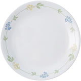 Corelle Secret Garden Glass 20Pcs Dinner Set, Multicolor