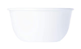 Corelle Winter Frost White Glass 325ml Soup Bowl Pack of 4