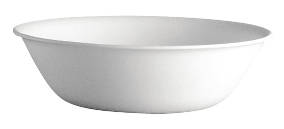 Corelle Livingware Winter Frost White 950ml Serving Bowl