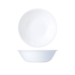 Corelle Livingware Winter Frost White 1.9L Serving Bowl