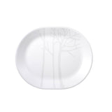 Corelle Asia Collection Gold Series Frost 12.25 /31cm Serving Platter