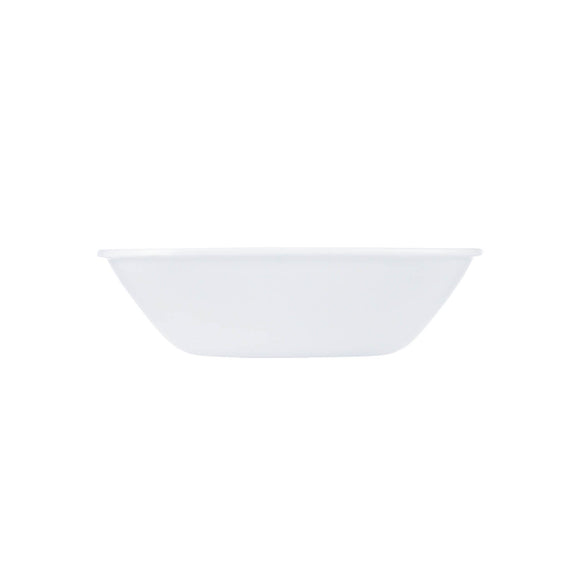 Corelle Asia Square Round Elegant City 1 Pcs Veg/Dessert Bowl (296ml)