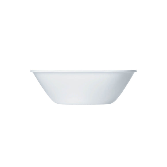 Corelle Asia Square Round Elegant City 1 Pcs Curry Bowl (650ml)