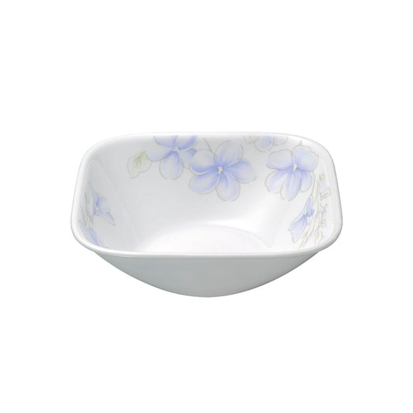 Corelle Asia Square Round Lapinue 1 Pcs Curry Bowl (650ml)