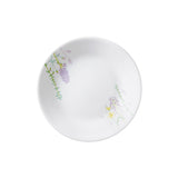 Corelle Asia Round Blooms 1 Pcs Small Plate (17cm)