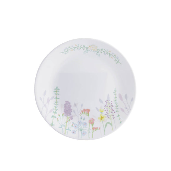 Corelle Asia Collection Blooms Luncheon Plate