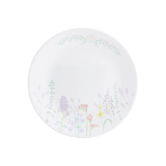 Corelle Asia Collection Blooms Dinner Plate