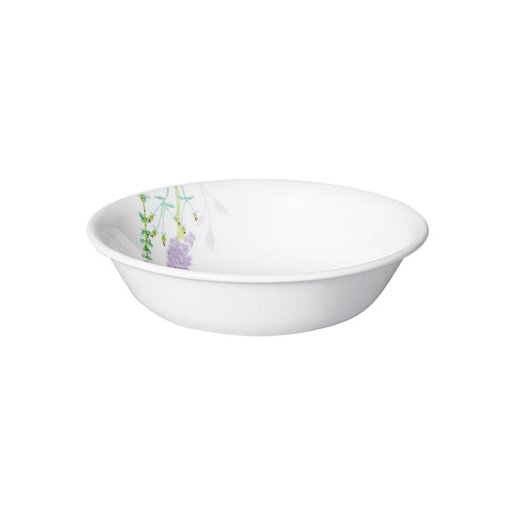 Corelle Asia Round Blooms 1 Pcs Dessert Bowl (296ml)