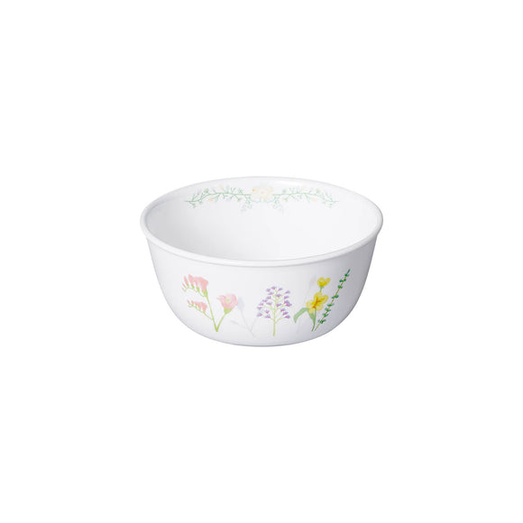 Corelle Asia Collection Blooms 11oz/325ml Rice Bowl
