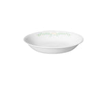 Corelle Asia Collection Blooms 21cm Soup Plate