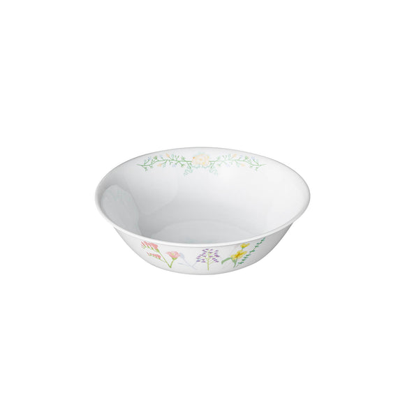 Corelle Asia Round Blooms 1 Pcs Serving Bowl (950ml)