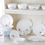 Corelle Asia Collection Daisy Field 500ml Soup/Cereal Bowl