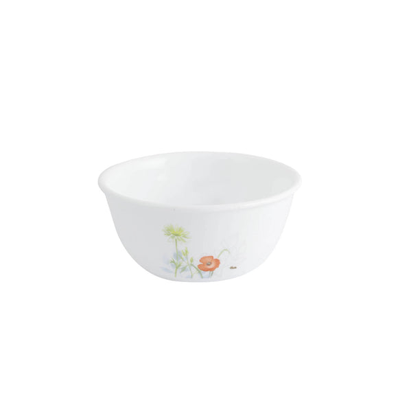 Corelle Asia Round Daisy Field 1 Pcs Soup Bowl (355ml)