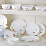 Corelle Asia Collection Daisy Field 12.25 /31cm Serving Platter