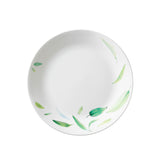Corelle Asia Round Dancing Leaves 1 Pcs Dinner Plate (26cm)
